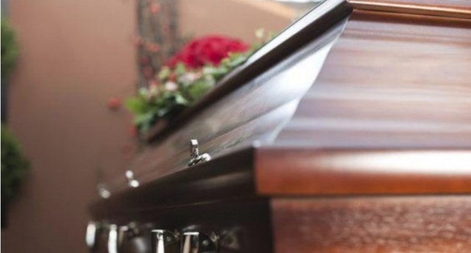 Sfârșitul vieții și serviciile funerare