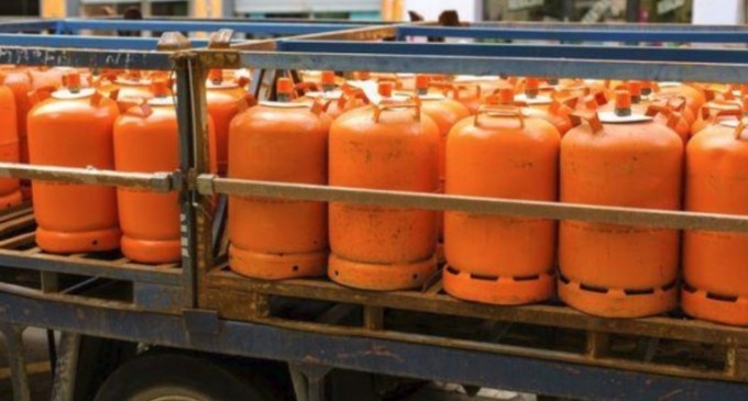 Ce riscuri accepți când cumperi o butelie uzată