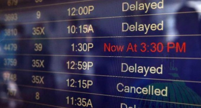 Ce să faci dacă o companie aeriană îți refuză compensația pentru întârziere