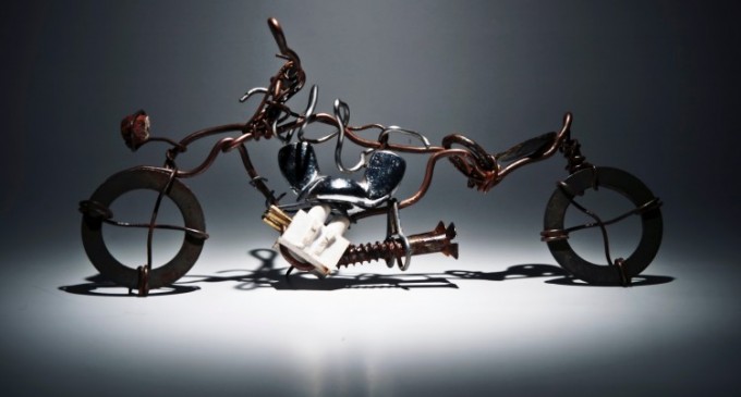 Motive pentru care poti sa reciclezi fierul vechi