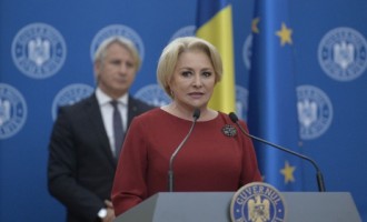 Guvernul României şi-a dat derogare ca să poată minţi Parlamentul fără risc penal