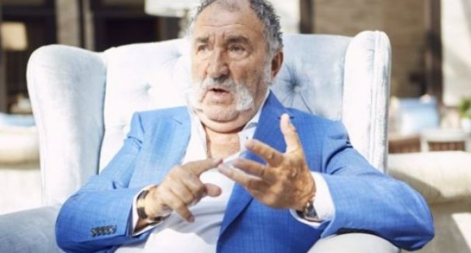 „Pe mine mă stupefiză treaba asta!” | Criteriul National