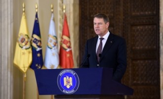 Cotroceniul e în campanie