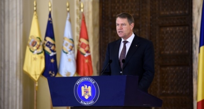 Cotroceniul e în campanie