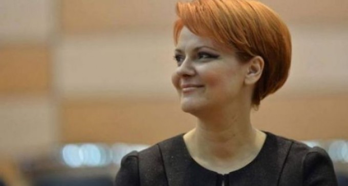 Olguța Vasilescu face noi dezvăluiri despre pensii! Anunț important pentru toți pensionarii | Criteriul National