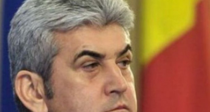 Anunț-șoc pe scena politică! Gabriel Oprea a spus tot! Unde vrea să ajungă fostul vicepremier | Criteriul National