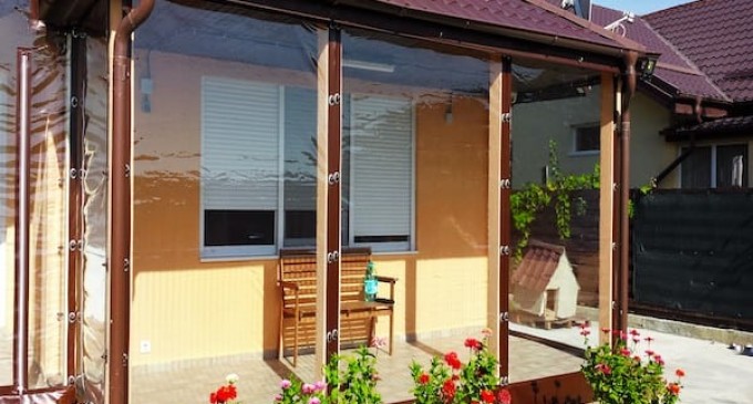 Rulourile transparente, o multime de avantaje pentru un cost scazut