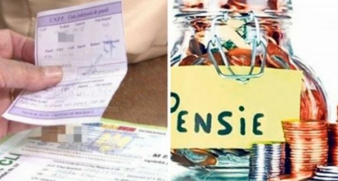 Ministrul Muncii a făcut marele anunț! Ce trebuie să faci ca să ai pensia mare | Criteriul National