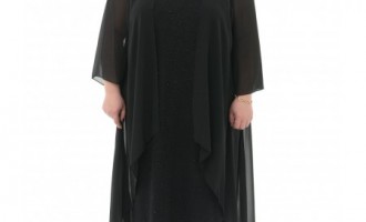 Imbraca-te cu stil chiar dacă ești plinuta!