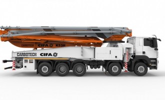 Cateva lucruri interesante despre istoria betonului