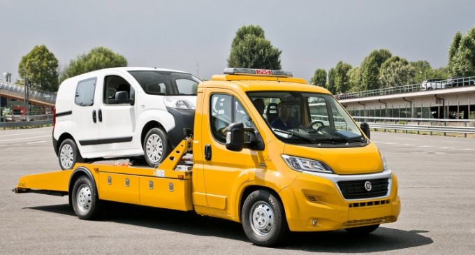 Caracteristicile unei firme serioase de tractari auto