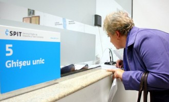 AM INDRAZNIT SA CRED IN ROMANIA. SINDROMUL „DOSARULUI CU SINA”