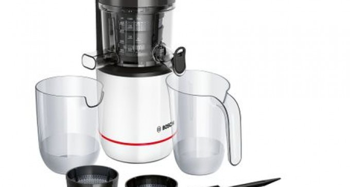 Alegerea storcatoarelor de fructe: la ce specificatii sa fii atent