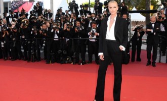 Cum obti o tinuta de eveniment  impecabila in cativa pasi simpli?