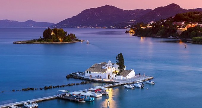 Calatoriile, una dintre metodele cele mai practice  prin care putem restabili echilibrul interior