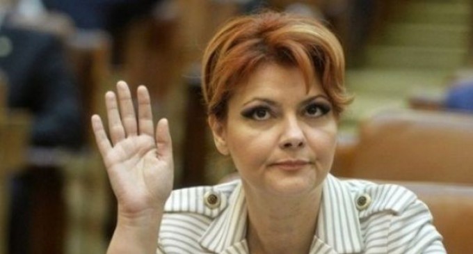 EXCLUSIV! Lia Olguța Vasilescu, nervoasă! Cine a propus-o de fapt pe noua șefă a ANAF și cine a fost partenerul ei de Revelion! Conexiuni spectaculoase, neștiute până acum. Lovituri în lanț (SURSE) | Criteriul National