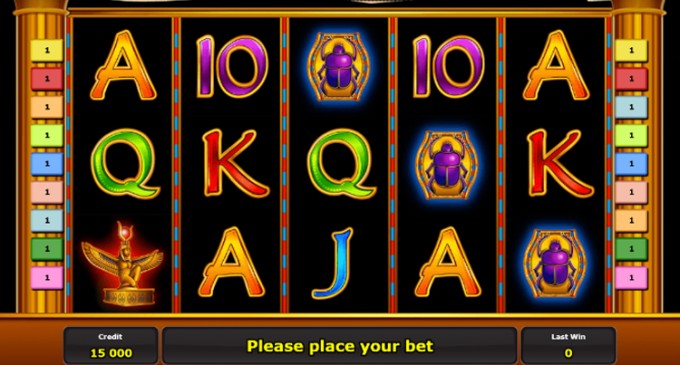 Cati romani joaca la pacanele si care sunt cele mai jucate jocuri?