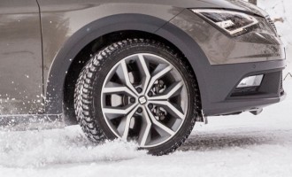 Cum facem corect un schimb de anvelope iarna?