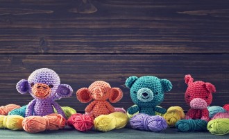 Cum ar trebui sa alegi jucariile copilului?