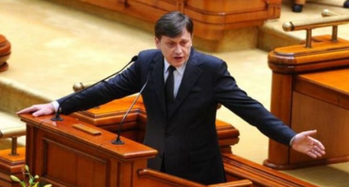 S-a decis! Soarta lui Crin Antonescu anunțată de Ludovic Orban. Merge sau nu în Parlamentul European? | Criteriul National