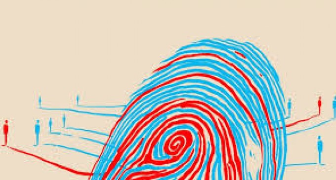 „A avea „…identitate și ceva ce ne tot separă