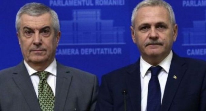 ALERTĂ! Se rupe Coliția PSD-ALDE? Tăriceanu a dat cărțile pe față! | Criteriul National
