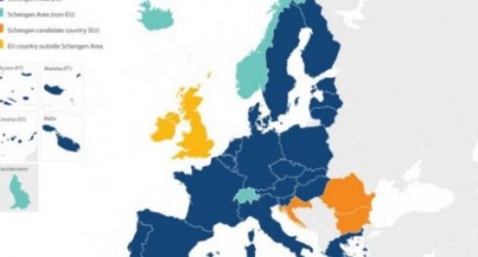 Anunț sumbru! România își poate lua gândul de la Schengen. Țara care ne spulberă orice speranță | Criteriul National