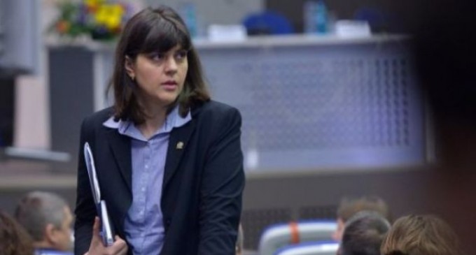 Răsturnare de situație pentru Laura Codruţa Kovesi! Detalii de ultima oră despre fosta șefă a DNA | Criteriul National