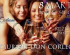Petrece de 8 MARTIE la Restaurantul DON CORLEONE din Mamaia