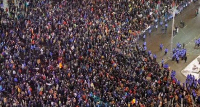 Vești proaste pentru PSD! Protest de amploare anunțat în această săptămână. Care sunt revendicările organizatorilor | Criteriul National