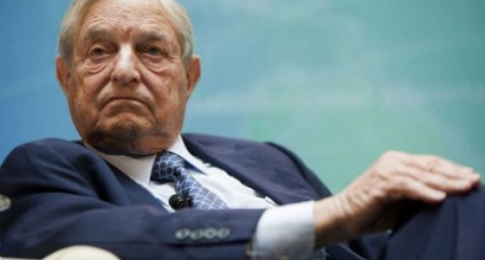 Raport! George Soros a făcut clasamentul libertății pe Glob. Ce spune miliardarul despre România | Criteriul National