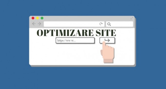 Cum faci optimizarea site-ului pentru Google?