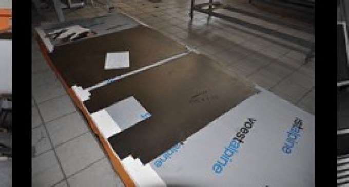 Analko Aluminium Industry SRL – Debitare tabla zincate