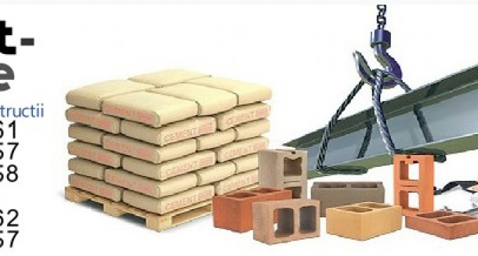 Cum sa-ti alegi cele mai potrivite materiale de constructii