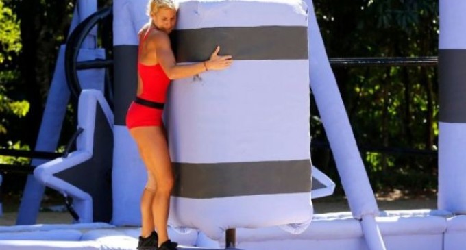 Fără precedent în istoria Kanal D! Șoc total la Exatlon 3! Reacții uluitoare ale concurenților | Criteriul National