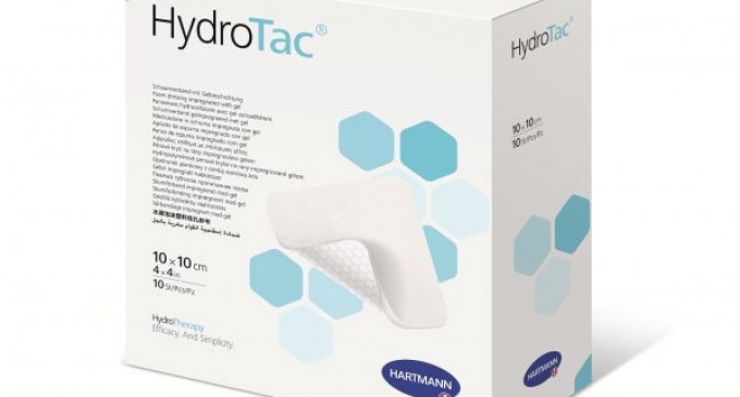 Ranile, chiar si cele foarte grave, se pot vindeca mai repede cu pansamentul potrivit