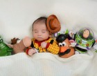 Cele mai potrivite jucarii pentru bebelusi, utile pentru dezvoltarea acestora