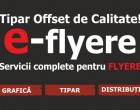 Publicitatea prin flyere: mai mult decat o simpla responsabilitate sociala