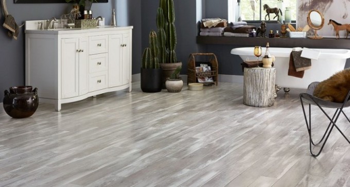 Tendințe la podele din lemn masiv și parchet 2019