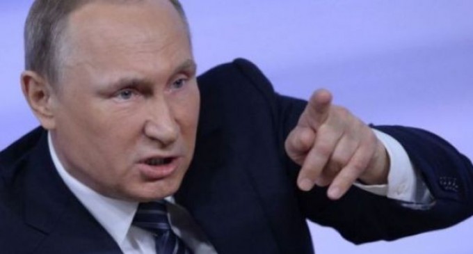 Dezastru total pentru Rusia! Vladimir Putin are probleme mari. Președintele trebuie să ia măsuri | Criteriul National