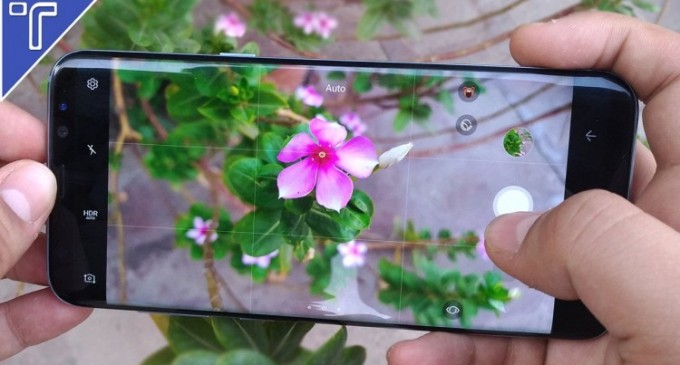 Păstreaza-ti banii si ia-ti un flagship de acum 2 ani: Samsung S8Plus