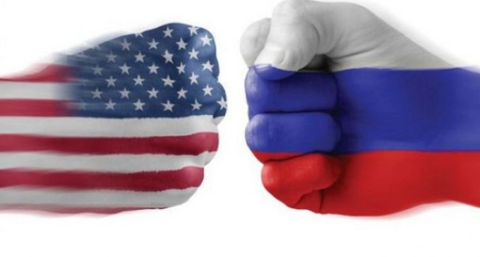 Un diplomat american a încercat să plece cu un obuz din Rusia. Moscova face acuzații dure | Criteriul National