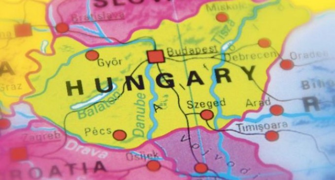 Devenim dependenți de UNGURI! – Criteriul.ro |