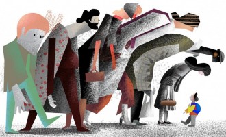 Mediul social ne este ca a doua mamă