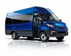 IVECO – în topul înmatriculărilor și la început de 2019