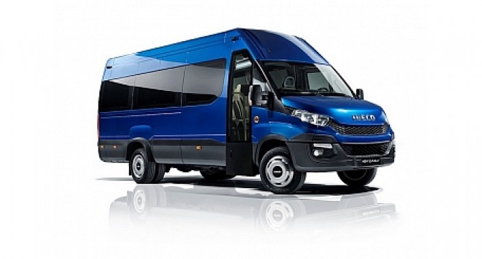 IVECO – în topul înmatriculărilor și la început de 2019