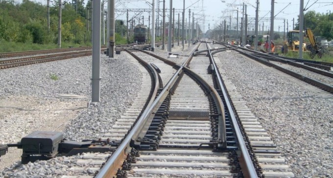 Calea ferată din România unde se va circula ca în Vest! Viteze incredibile pentru trenurile CFR – Criteriul.ro |