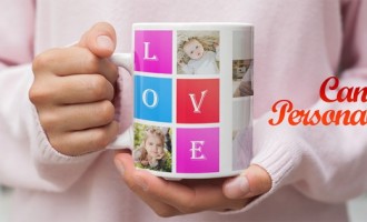 5 motive pentru care indragostitii cumpara cadouri personalizate