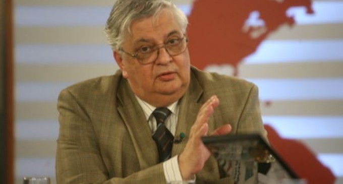 „S-ar putea să nu mai mișcăm NIMIC în România” – Criteriul.ro |