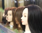 Cum folosim un cap pentru coafat cu diferite produse hair style